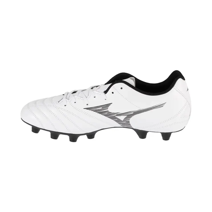 Mizuno Monarcida Neo III Select MD White Black (P1GA242509)