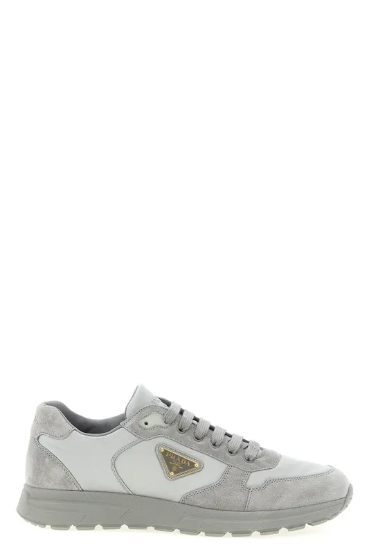 Prada Prax 2.0 “Grey” (2EE436FG000D7CF0424)