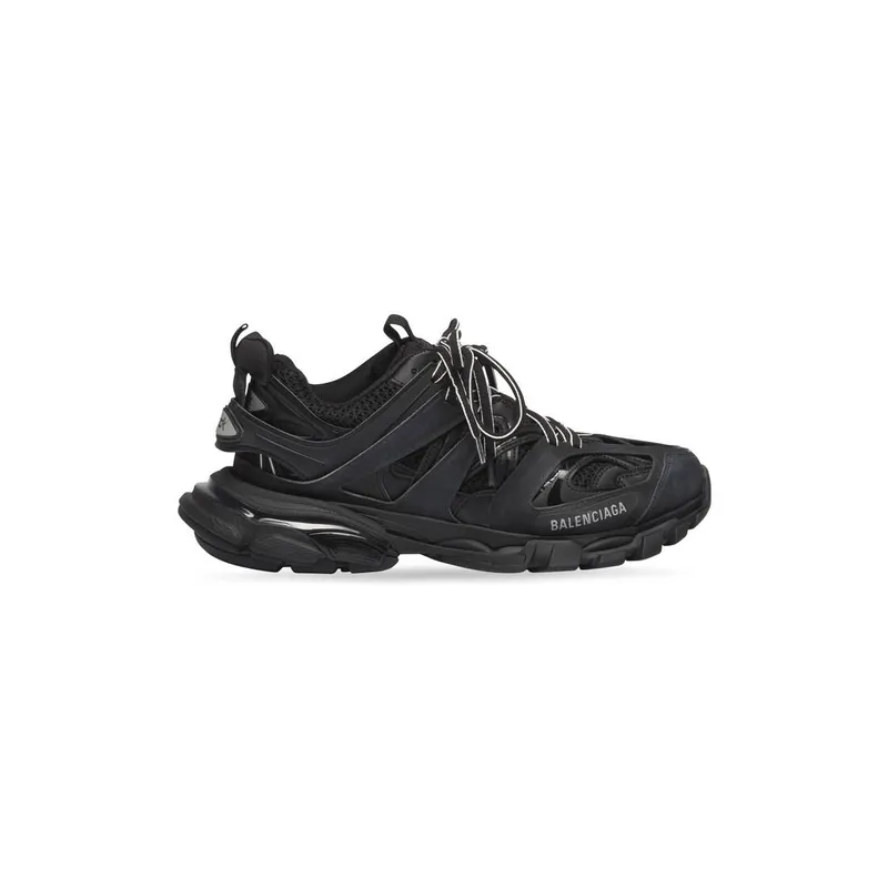 Balenciaga  Track Black (W) Black/Black (542436 W1GB1 1000)