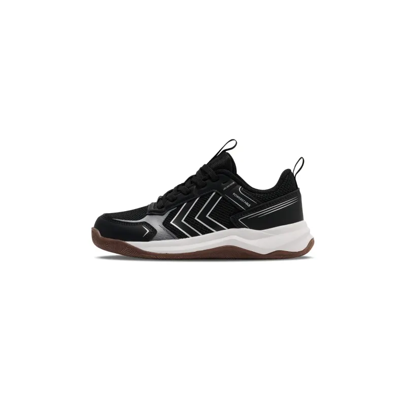 Hummel sneaker Grey (236166-2267)