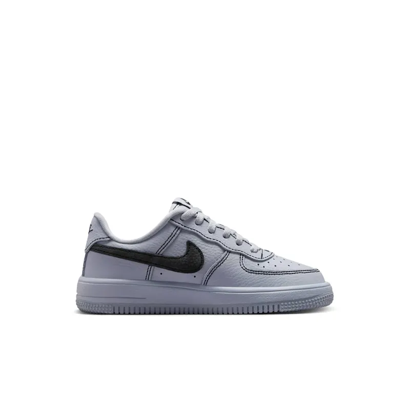 Nike Force 1 Low LV8 3 PS “Wolf Grey Black” (IM7997-002)