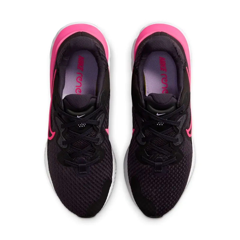 Nike Renew Run 2 Purple (CU3505-502)