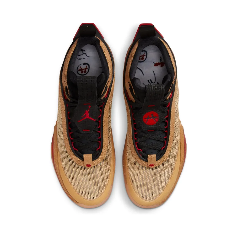 Air Jordan XXXVI SE RUI “Rui Hachimura” (DO2494-260)