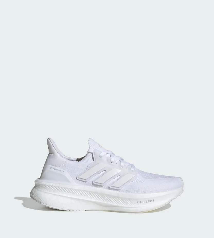 Adidas Ultraboost 5 Cloud White / Cloud White / Cloud White (ID8848)