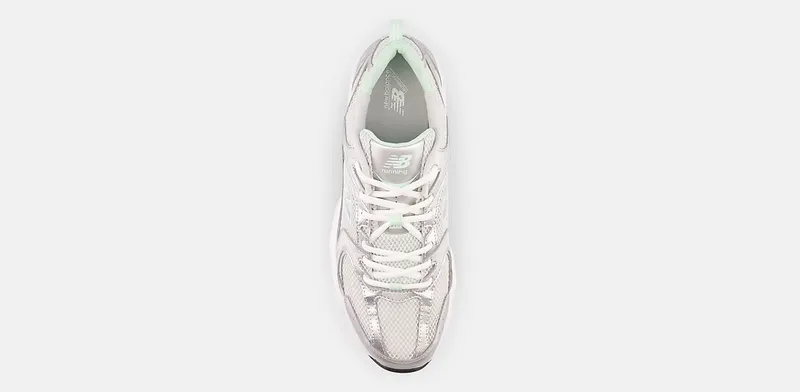 New Balance 530 White Cosmic Jade (MR530ZEL)