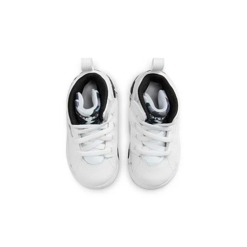 Jordan Jumpman MVP White Off Noir Black (DZ5576-100)