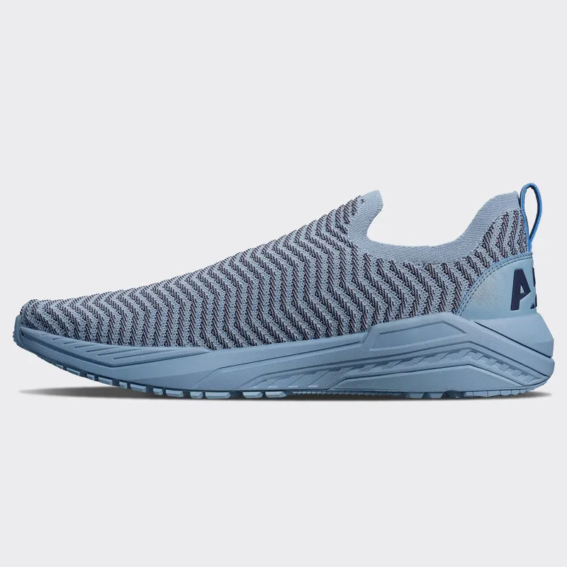 APL TechLoom Traveler “Heritage Blue/Navy” (Women)