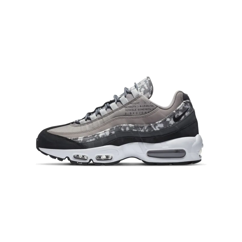 Nike Air Max 95 SE Enigma Stone Camo (CU1560-001)