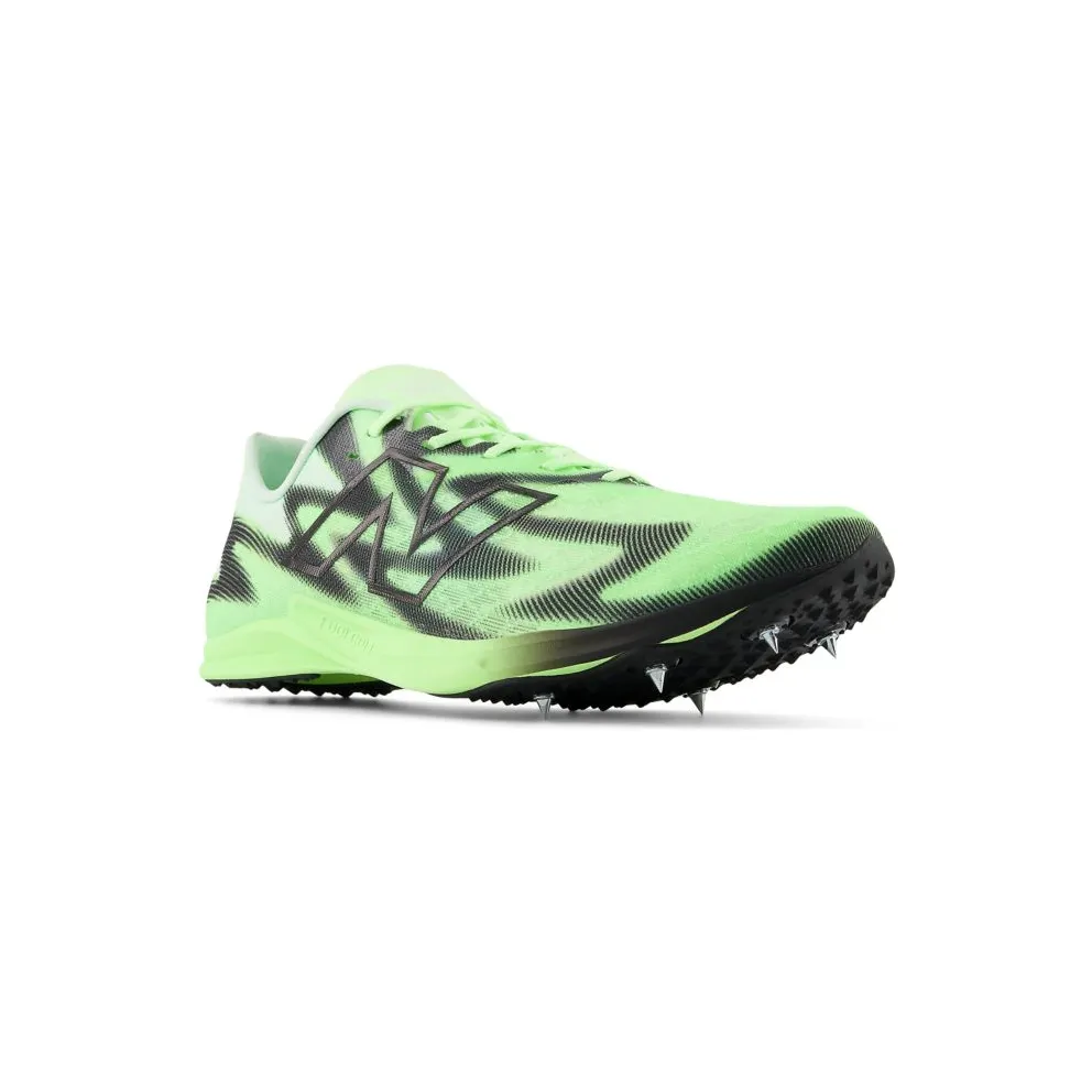New Balance FuelCell SuperComp XCX Mint Flash Lab Green Black (UXCELRG1)
