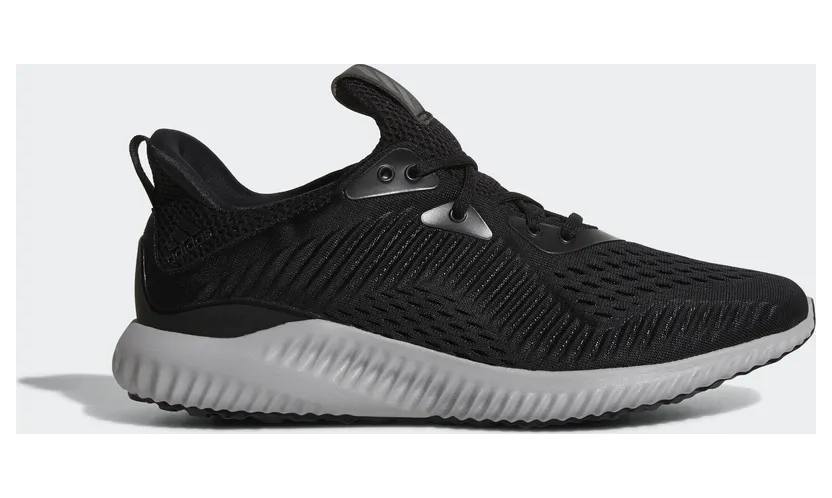 adidas Alphabounce EM Black