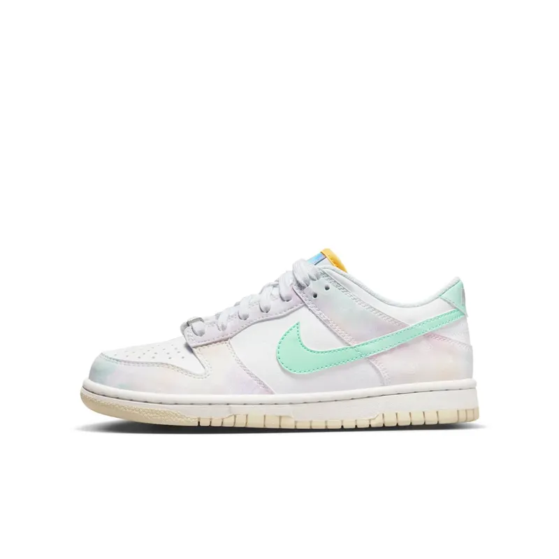 Nike DUNK LOW GS “WHITE PHANTOM” (FJ7707-131)