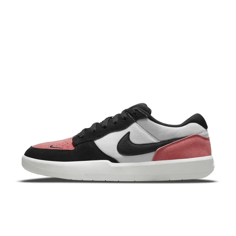 Nike SB Force 58 Skateschoen Pink (CZ2959-600)