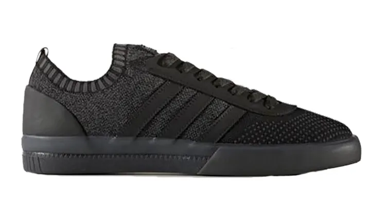 adidas Lucas Premiere Primeknit Core Black