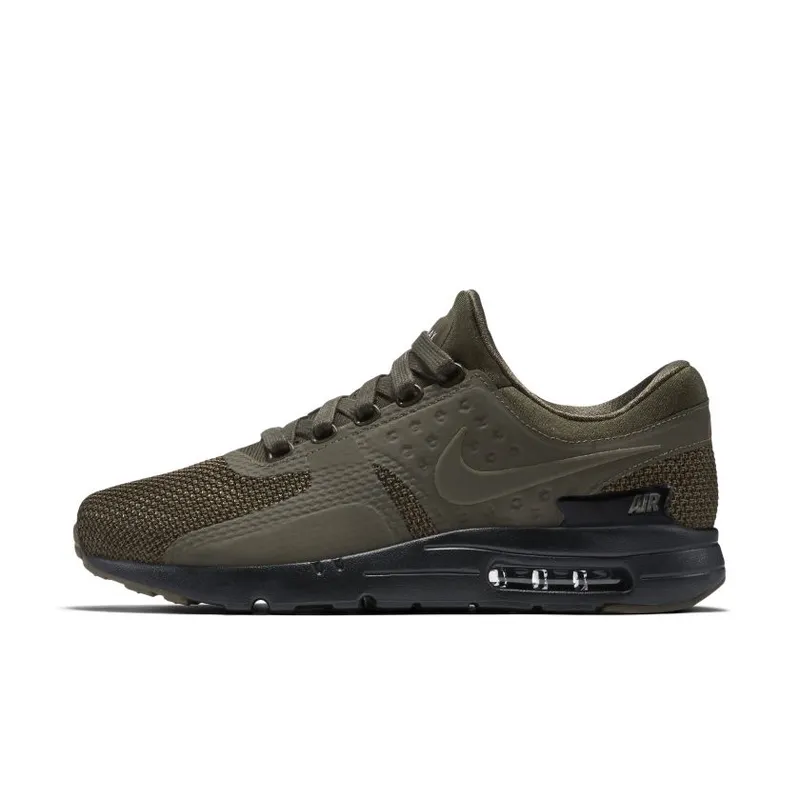 Nike Air Max Zero Premium Dark Loden/Dark Loden (881982-300)