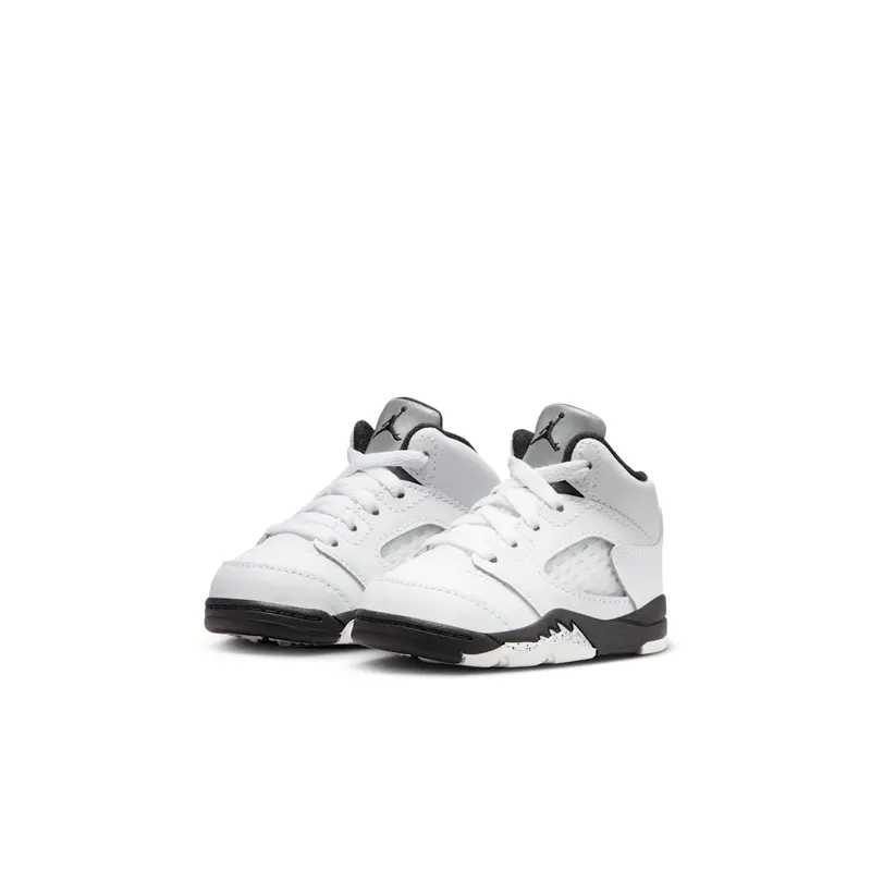 Jordan 5 Retro Reverse Metallic (440890-110)