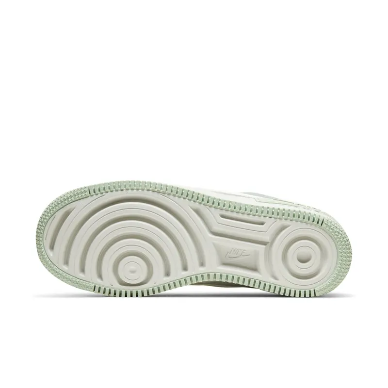 Nike Women AIr Force AF 1 Shadow ‘Pistachio Frost’ (2020) (CW2655-001)