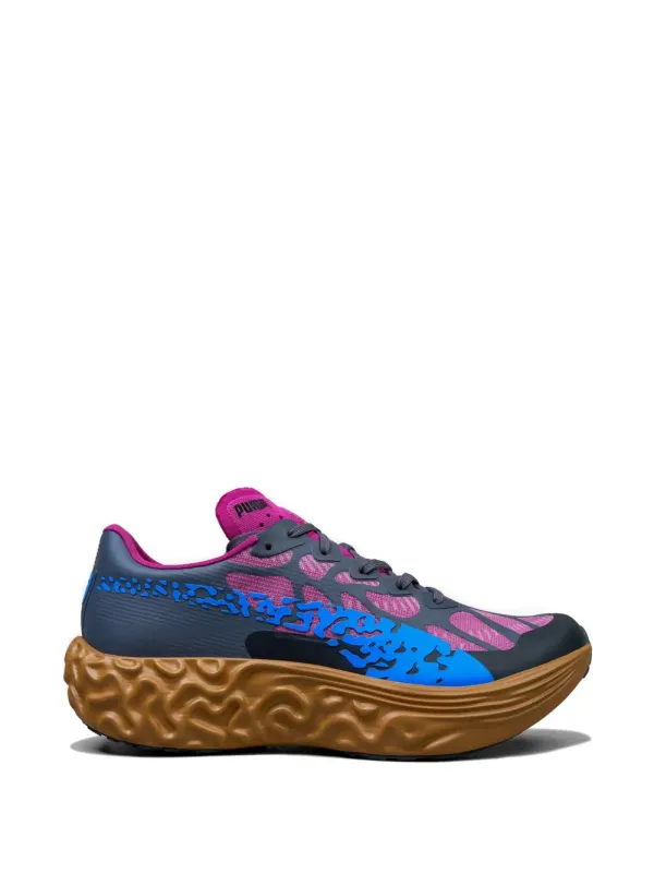 PUMA x SALEHE BEMBURY Velum – Pink (313604)
