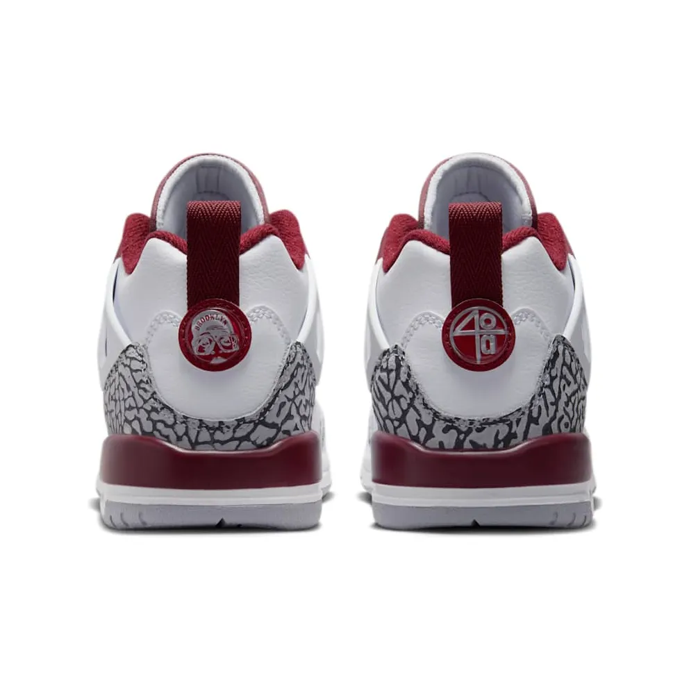 Jordan Spizike Low Team Red (FQ3950-106)