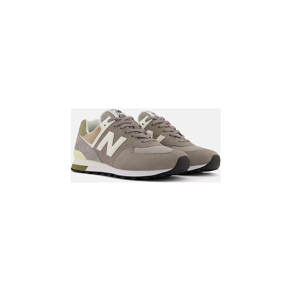 New Balance New Balance Grey/Beige (ML574TT2)
