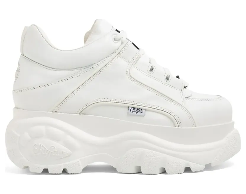 Buffalo White (1533230)