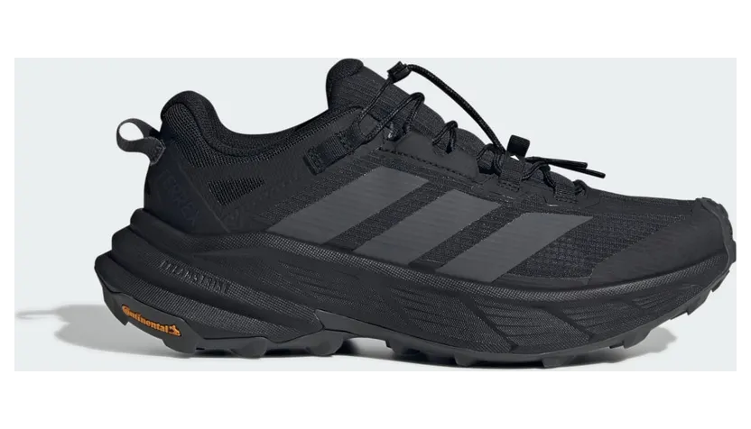 Adidas Terrex Freehiker SL GORE-TEX Hikingschoenen Core Black / Grey Six / Grey Six (KJ4430)