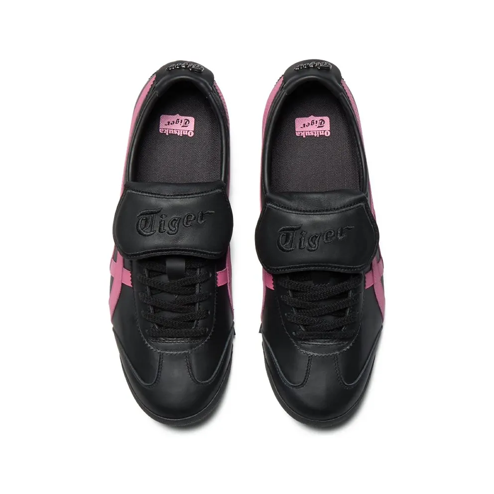 Onitsuka Tiger Mexico 66 Golf Black Dragon Fruit (1183C557-001)