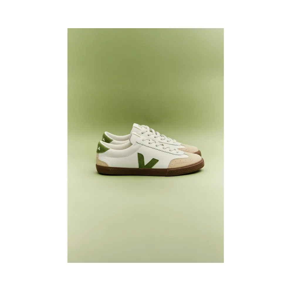 Veja Volley White