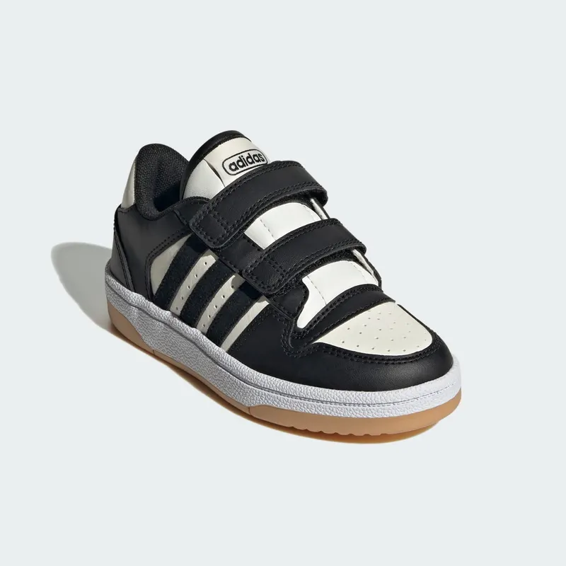 adidas Break Start Core Black Cloud White (IH5289)