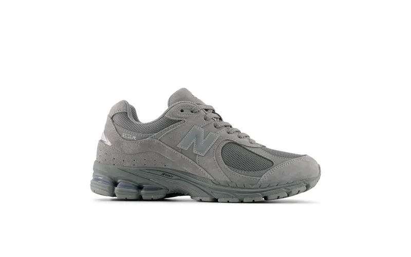 New Balance 2002R “Slate Grey / Dark Silver Metallic” (U20021O2)