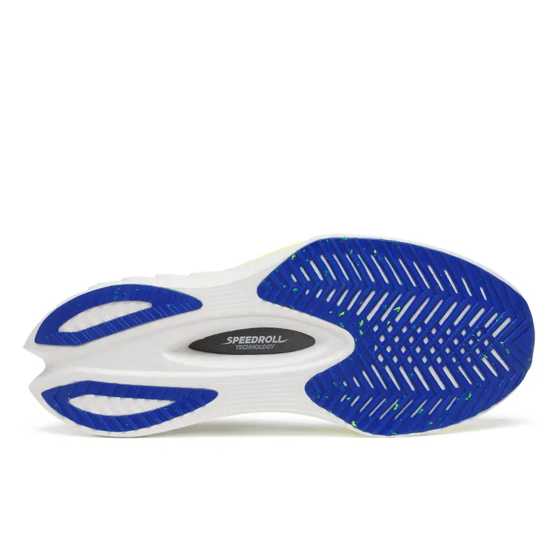 SAUCONY Endorphin Pro 4 “Lapis / Citron” (S20939-285)