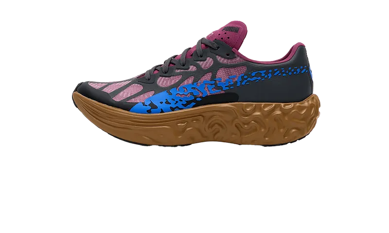 Puma Velum “Salehe Bembury – Magenta Gleam” (313604-01)