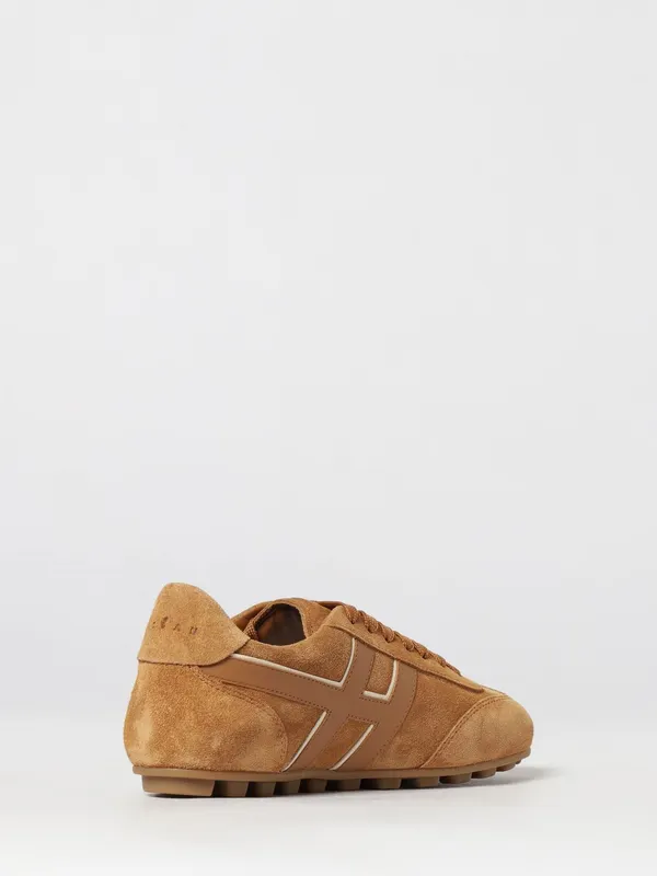 Hogan Sneakers Beige (HXW6930GJ00VGB0RZI) (2)