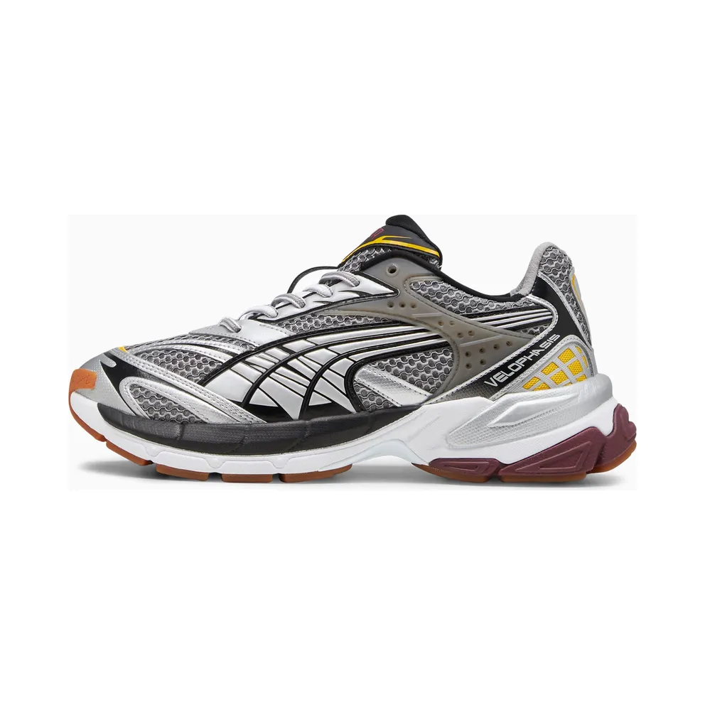 Puma Velophasis Phased Schwarz (389365-05)