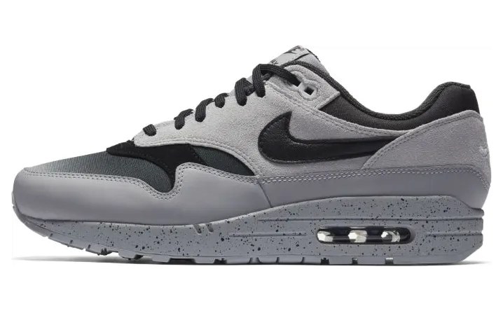 Nike Air Max 1 Gradient Toe Pure Platinum