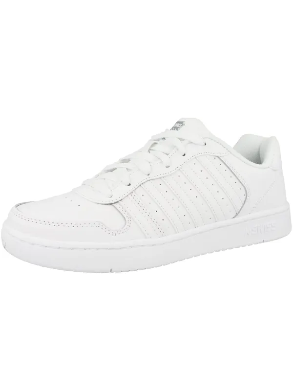 K-Swiss Court K-Swiss Court Palisades White (1766014)