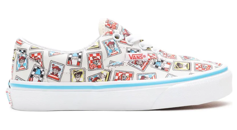 vans-era VN0A38H83SJ
