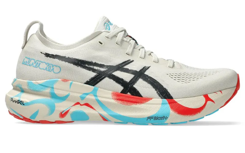 ASICS Gel-Kayano 31 Tokyo Marathon (1011C103-200)