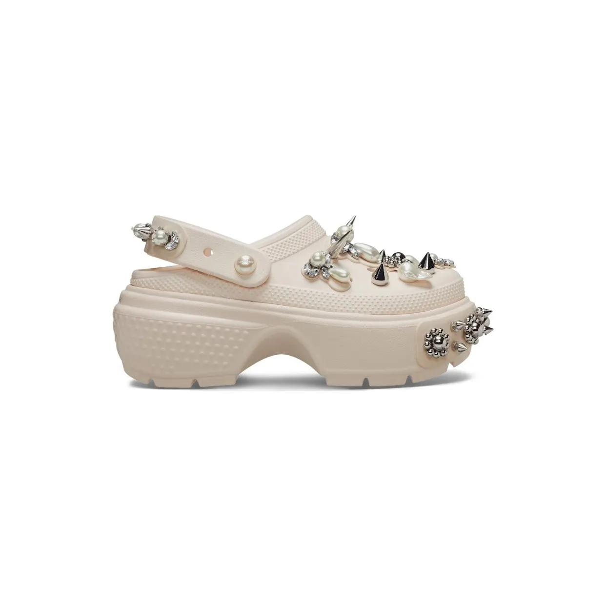 crocs-sneaker 210942-0WW
