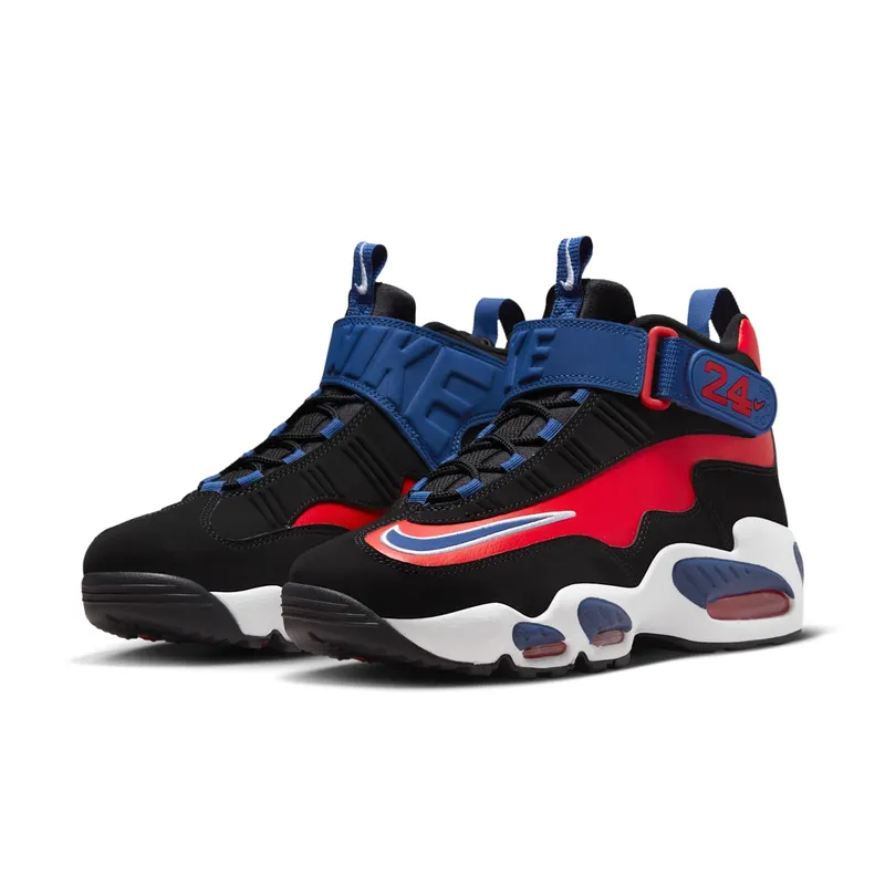 Nike Air Griffey Max 1 USA Black (DZ5186-001)
