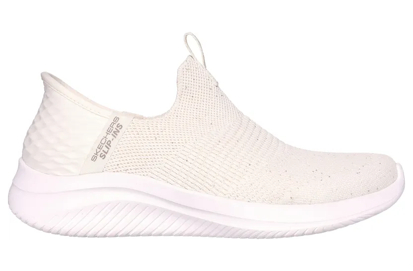 Skechers Slip-ins: Ultra Flex 3.0 Shiny Night “Gebroken White (149594 Ofwt)” (149594OFWT)