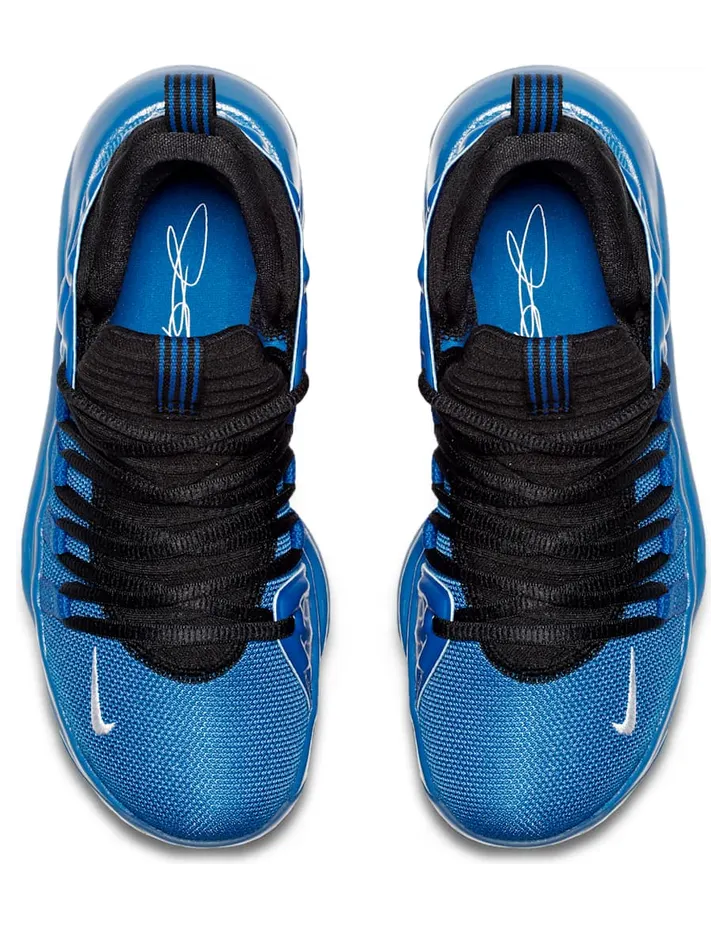 nike-kd-10 AJ7220-500