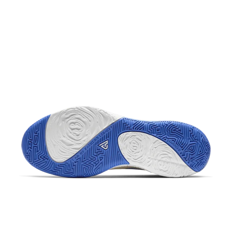 Nike Zoom Freak 1 Cream City Light Cream/Pacific Blue (BQ5422-200)