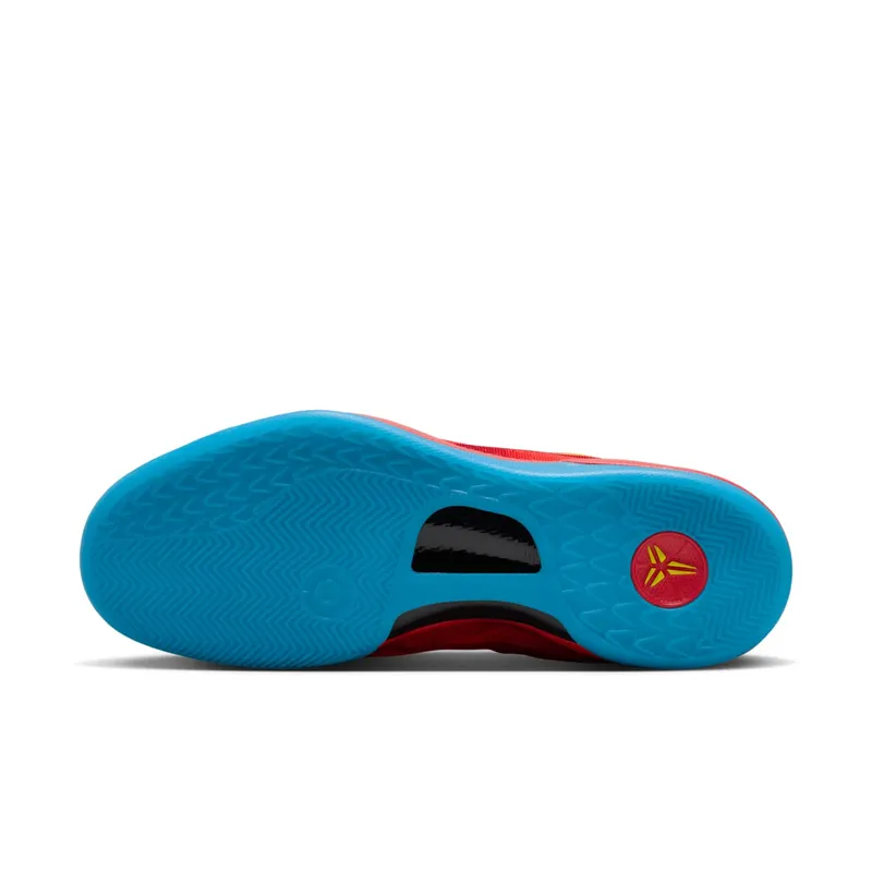 Nike Kobe 8 Protro “Year of the Horse (2026)” (IM0594-600)