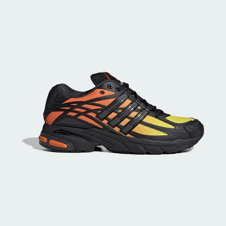adidas Adistar Cushion 3 “Core Black / Carbon / Orange” (IG1737)