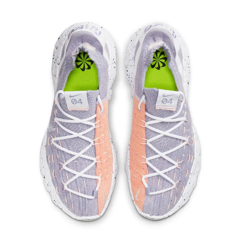 Nike Space Hippie 04 “Purple Dawn Sunset” (CZ6398-510)