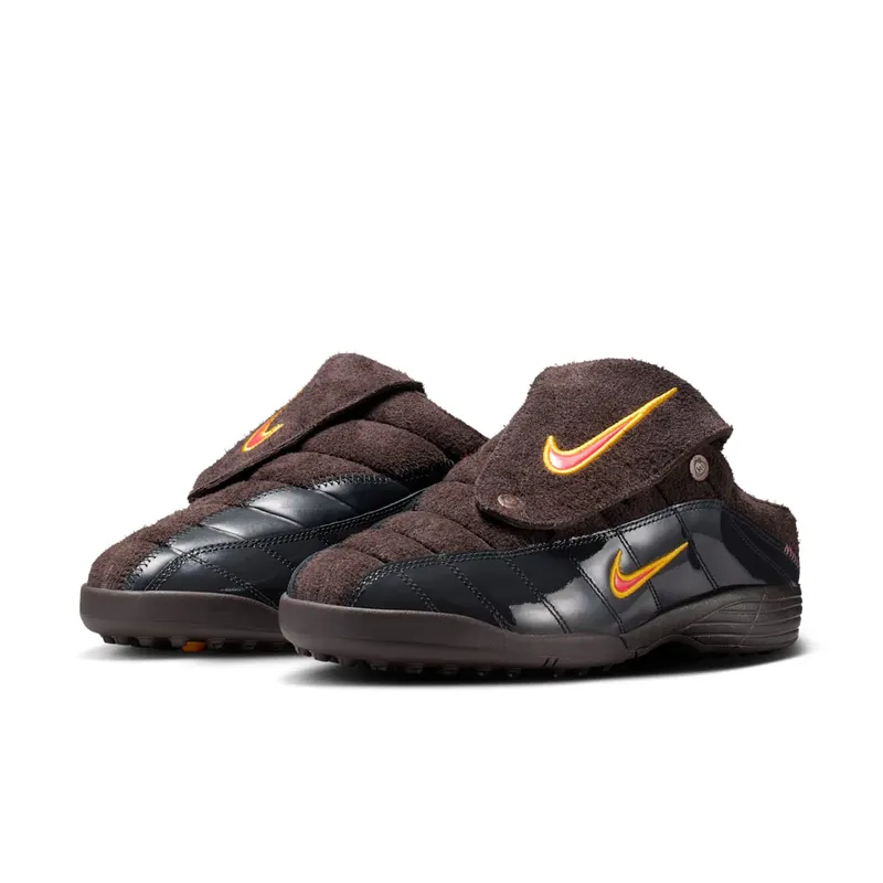 Nike Total 90 Mule “Kids of Immigrants Velvet Brown” (IH4422-201)