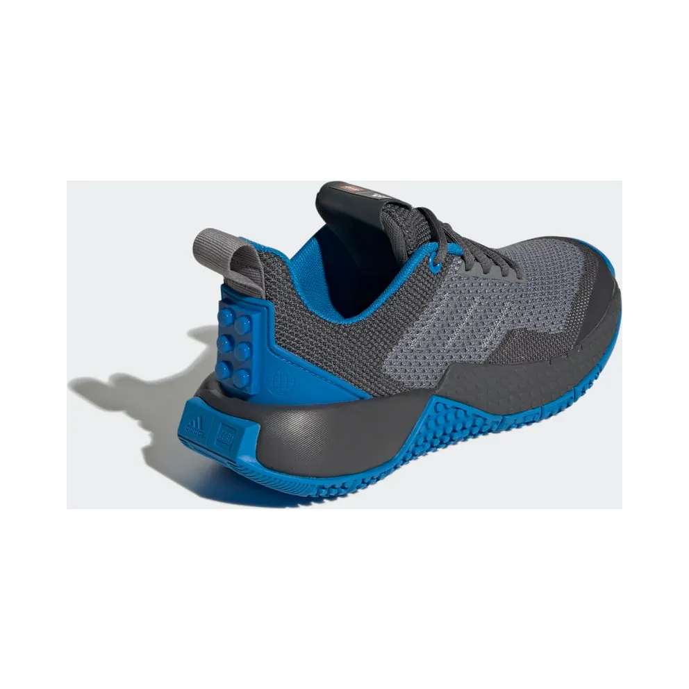 Adidas adidas x LEGO® Sport Pro Grey Three / Shock Blue / Grey Six (GW3973)