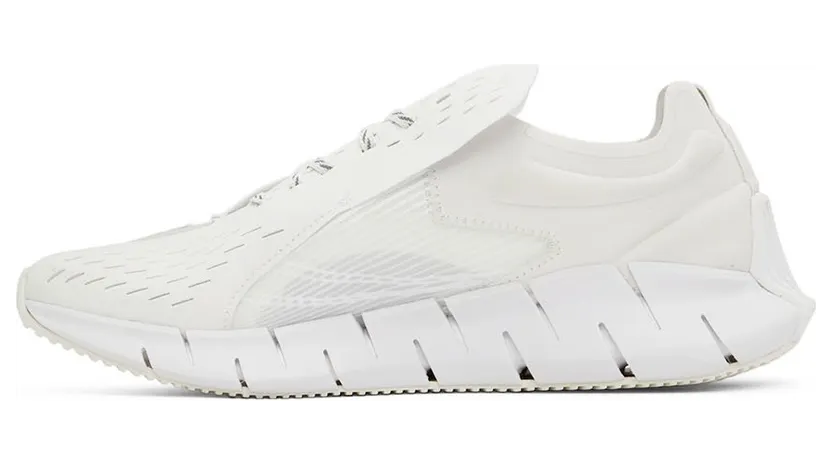 Maison Margiela White Reebok Edition Zig 3D Storm Memory Of Sneakers (GW5008) (3)