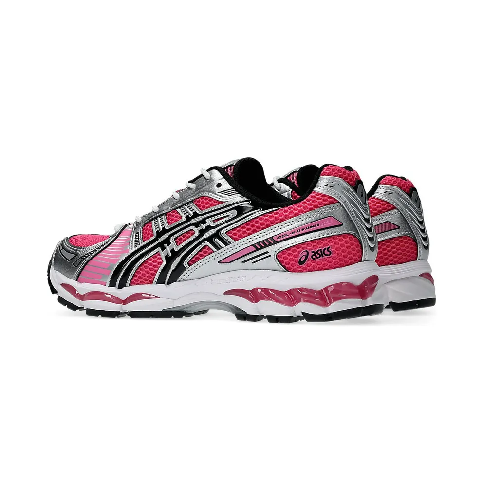 ASICS GEL-KAYANO 12.1 “Dragon Fruit / Black” (1203A759-701)