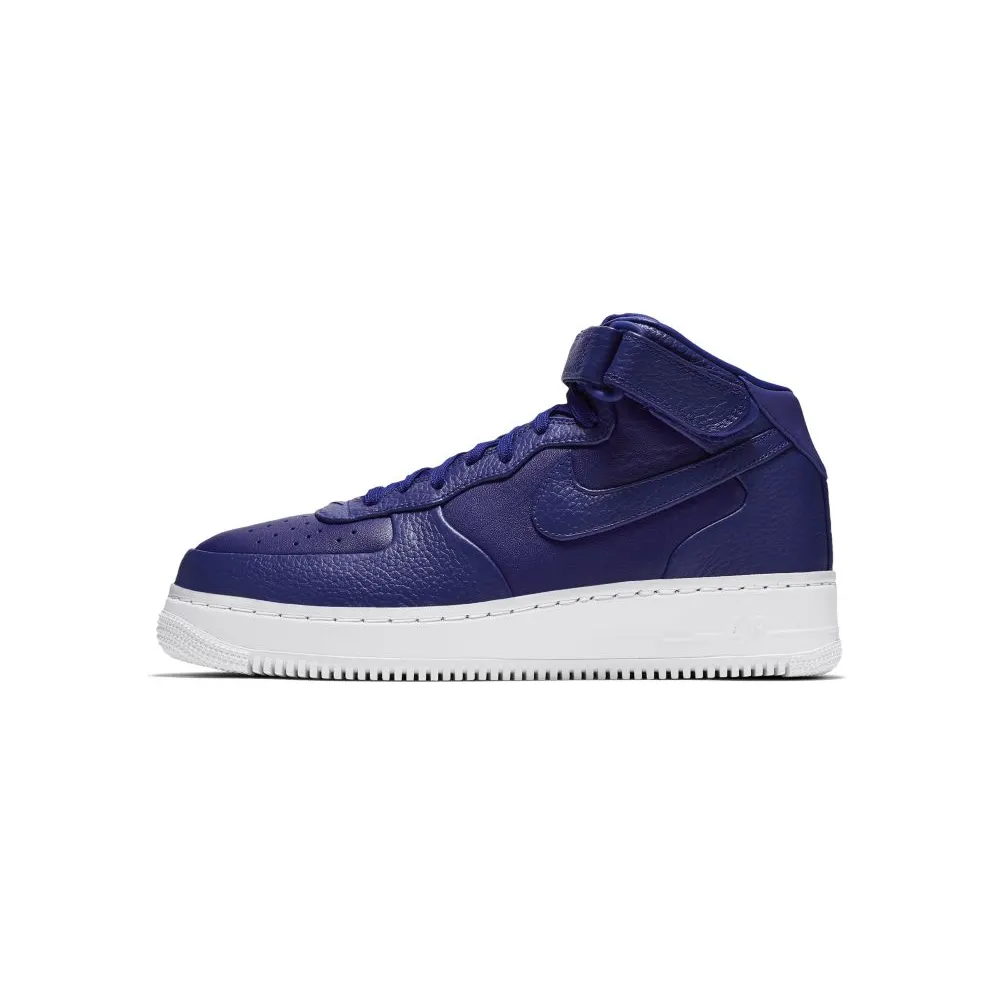 Nike Air Force 1 Mid Concord (819677-402)